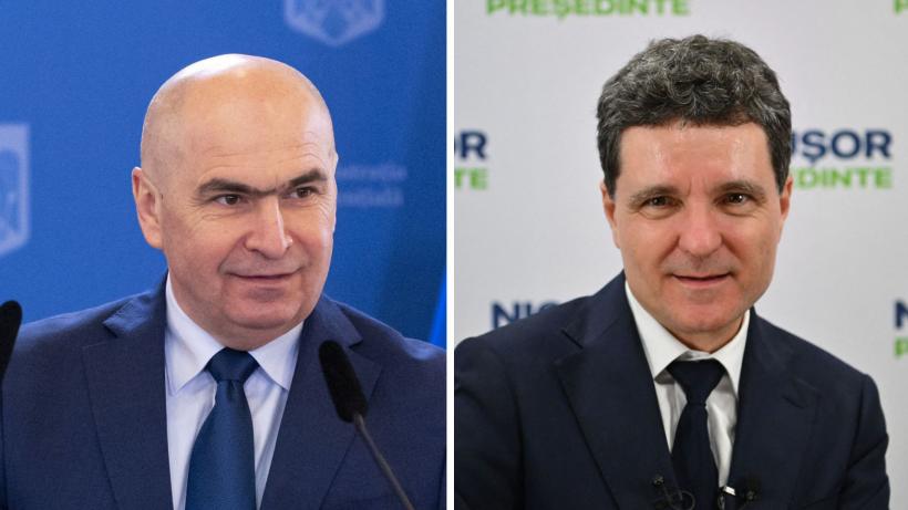 Ce spune Bolojan despre varianta de a fi premier, dacă Nicușor Dan e ales președinte: „Sunt dispus să port o discuție serioasă”