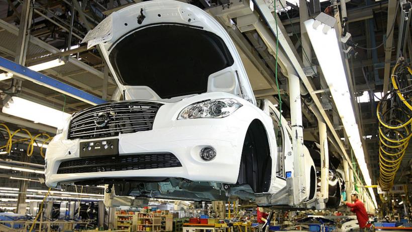 Continuă concedierile în masă la producătorii auto: Nissan va da afară încă 10.000 de angajați la nivel global