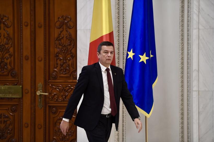 Grindeanu crede că Băsescu îi face un deserviciu lui Nicușor Dan prin sprijinul acordat: "Ar face bine să tacă"