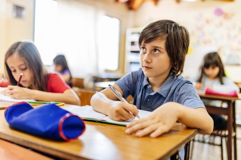 Începe Evaluarea Națională 2025 pentru clasa a II-a. Ce probe susțin elevii în această săptămână