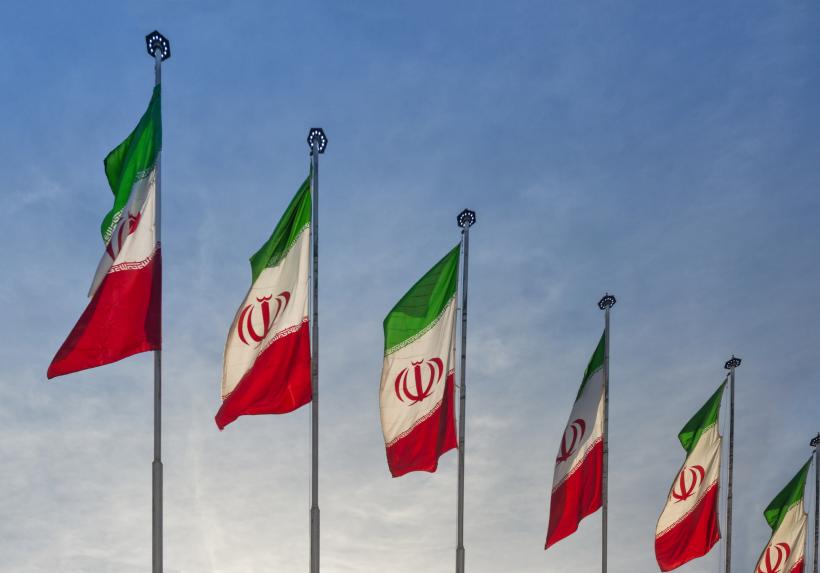 Iranul avertizează puterile europene că reintroducerea sancţiunilor ar putea avea consecinţe ireversibile