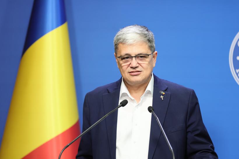 Marcel Boloş: România riscă să piardă ultima tranșă de fonduri PNRR dacă nu finalizează renegocierea până la sfârșitul lunii mai