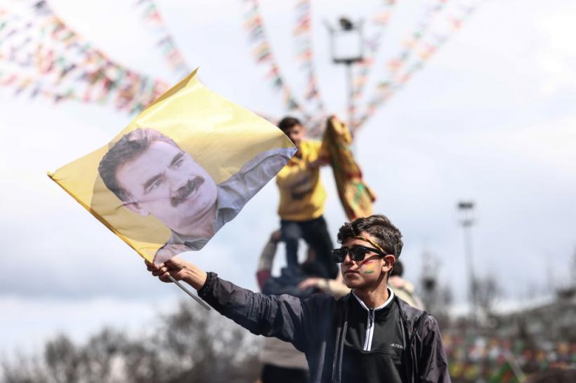 Moment istoric în Turcia. PKK a anunțat că se va dizolva, după zeci de ani de lupte
