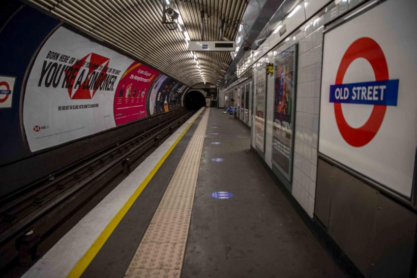 Pană majoră de curent la metroul din Londra: mai multe linii au fost suspendate și stațiile au fost închise