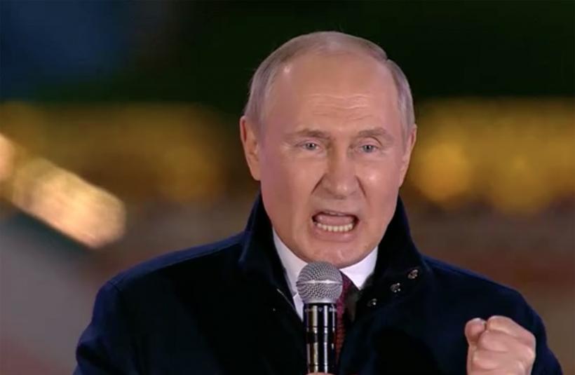 Reacție furioasă de la Kremlin, după ultimatumul dat de Europa lui Putin: „Nu puteţi vorbi aşa cu Rusia”
