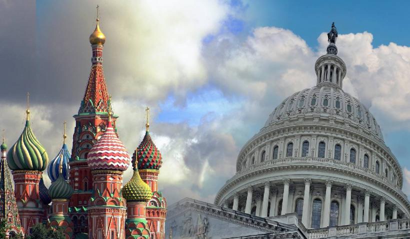 Șapte foști ambasadori ai SUA au semnat o scrisoare deschisă înainte de alegerile de duminică: "Putin sau America"