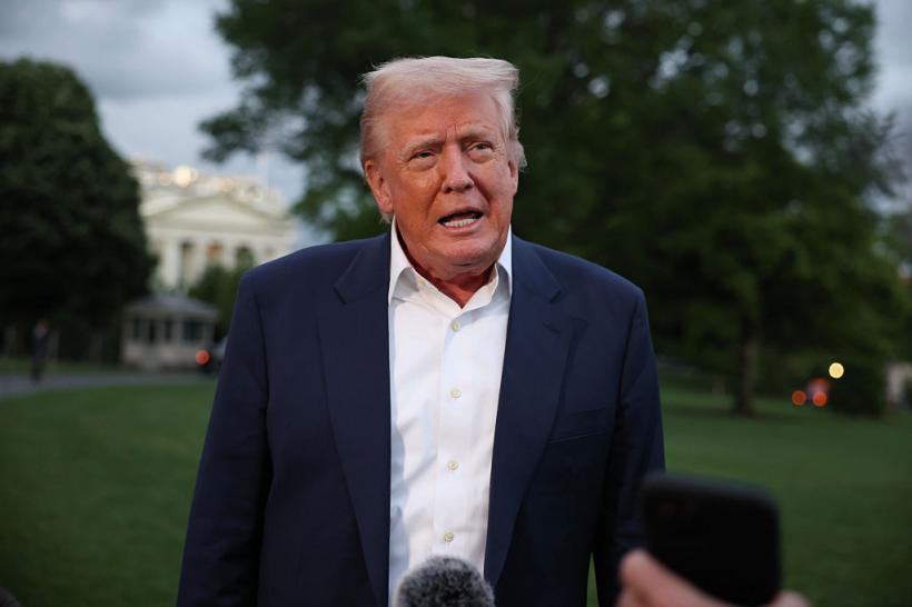 Trump spune că s-ar putea duce joi în Turcia, dacă Putin și Zelenski se întâlnesc: „Ma gîndesc să merg și eu”