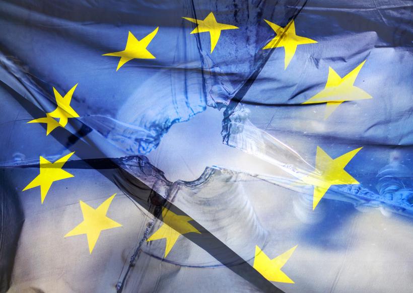 UE avertizează că instabilitatea din Siria reprezintă un risc pentru blocul comunitar