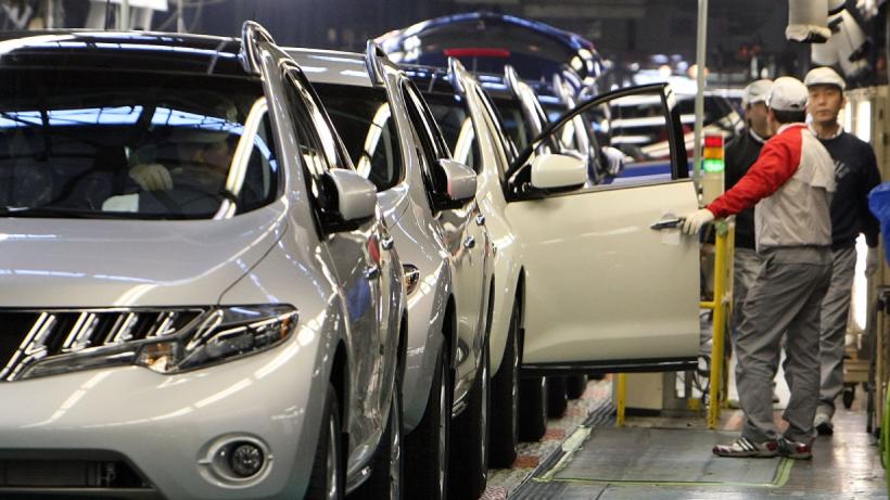 Un mare producător auto concediază 20.000 de angajați din toată lumea