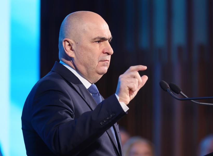 Bolojan, despre regretul de a nu fi candidat la prezidențiale și eșecul lui Crin Antonescu: Termenul nostru de valabilitate este scurt