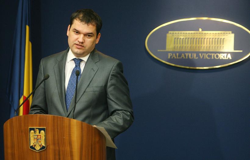 Cseke Atilla desființează planul lui Simion de a concedia 500.000 de bugetari: Este indicat să avem un preşedinte care știe matematică
