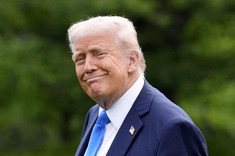 Donald Trump se laudă că a oprit un război nuclear între India și Pakistan: „Sunt foarte mândru de asta”