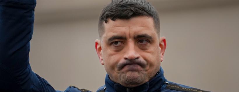 George Simion, întrebat dacă Pământul e plat sau rotund, nu dă răspunsul la care te-ai aștepta