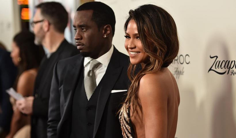 „Mă lovea cu picioarele, mă călca pe cap”: mărturia cutremurătoare a Casandrei Ventura despre relația cu Sean „Diddy” Combs