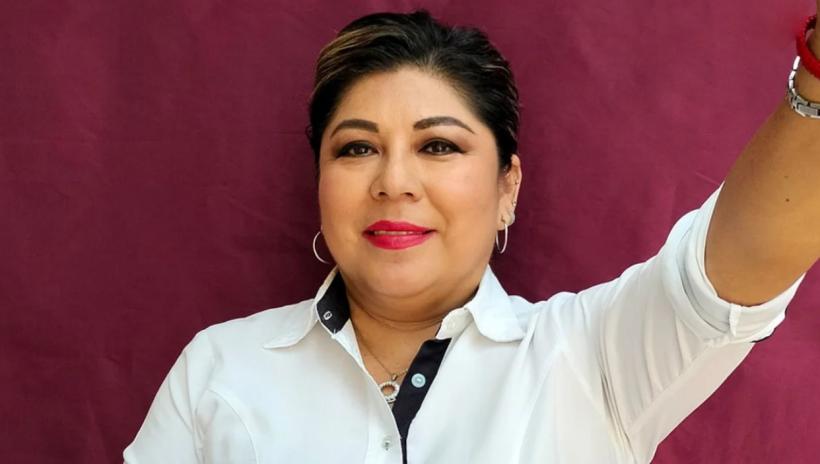 O candidată la primăria unui oraș mexican a fost împușcată mortal în timpul unui miting electoral transmis live
