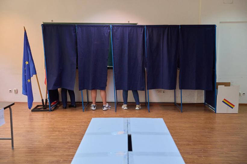 Totul despre alegerile prezidențiale 2025, turul 2. Candidați, programul secțiilor de votare, documente și reguli