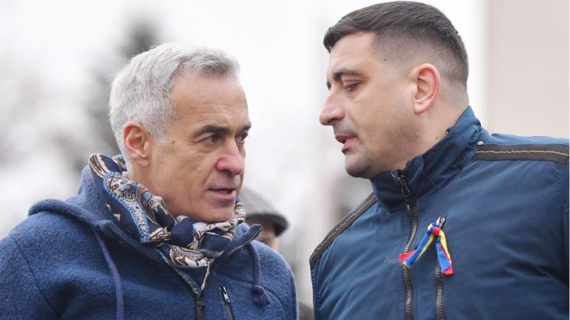 Călin Georgescu spune că „vom fi peste 30 de milioane de oameni” în România, și că „noi cucerim lumea”