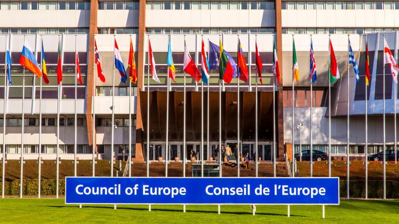 Consiliul Europei va crea un Tribunal Special pentru Ucraina. Ce presupune acesta
