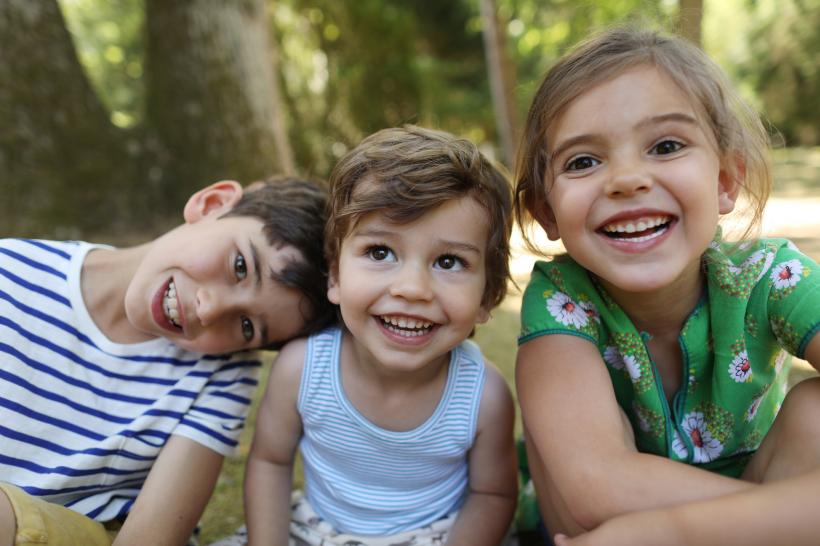 Copiii din România, în top la sănătate mintală, dar cu restanțe la educație și la sport. Ce dezvăluie raportul UNICEF