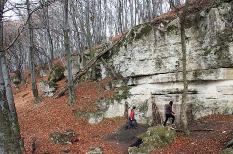 Descoperire arheologică extraordinară în Hunedoara: un set complet de unelte arată cât de ingenioşi erau dacii