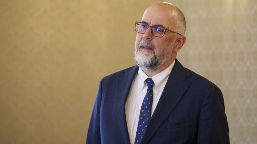 Kelemen Hunor: Nicușor Dan e singura soluție, vrem drumul libertăţii, sau vrem să ne întoarcem în trecut?”