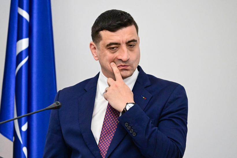 O incompatibilitate absolută: George Simion și politica externă a României