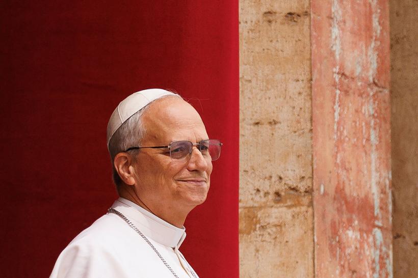 Papa Leon al XIV-lea se oferă să medieze între țările aflate în război: „Inamicii să se întâlnească și să se privească în ochi”
