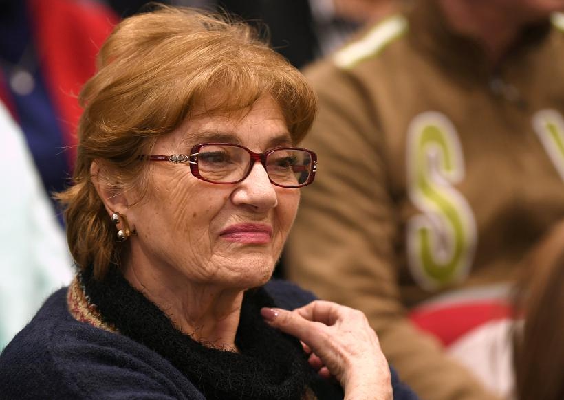 A murit Cristina Deleanu. Actrița avea 84 de ani. „A fost un om de o rară delicateţe sufletească”