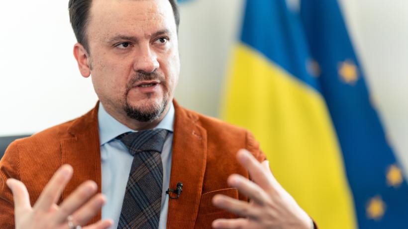 CNA denunță atacul AUR la presă: „E o amenințare directă la adresa siguranței jurnaliștilor, o formă extremă de agresiune”