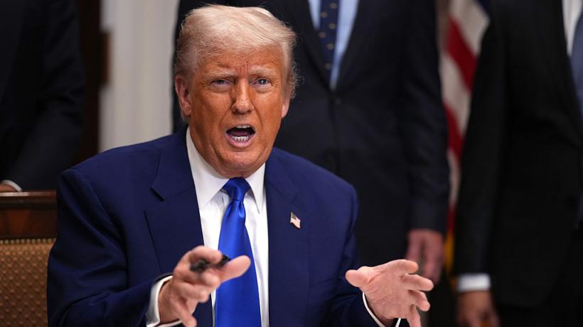 Europenii și SUA vor să taxeze absența lui Putin la negocieri. Trump își trimite aliatul în Turcia să discute sancțiuni „zdrobitoare”