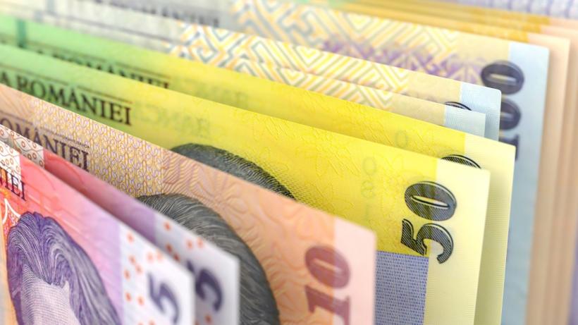 O nouă creștere bruscă a indicilor ROBOR. Cifrele anunțate joi de BNR