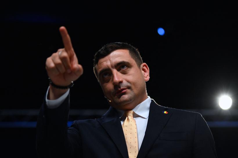 POLITICO: La Bruxelles nervii sunt întinși la maximum din cauza lui George Simion. De ce se tem cel mai mult liderii europeni
