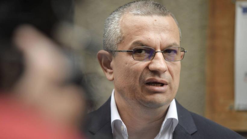 Președintele CNCD: „Declarațiile lui George Simion sunt nedemne pentru un candidat care vizează funcția supremă în stat”