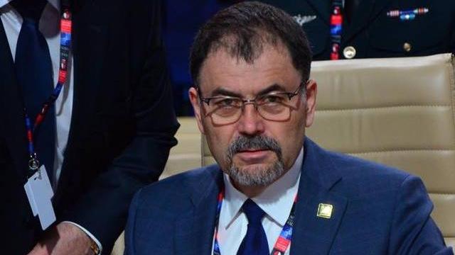 Fost ministru al Apărării moldovean: „Atacul lui Simion la adresa Franței și a lui Macron este făcut la ordinul Moscovei”