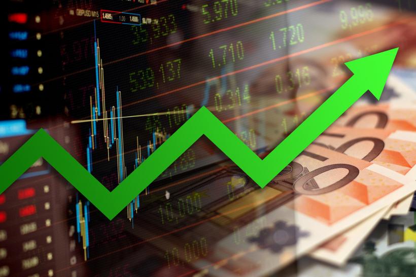 Leul continuă să se deprecieze față de euro. BNR a anunțat cursul de 5,1033 lei/euro