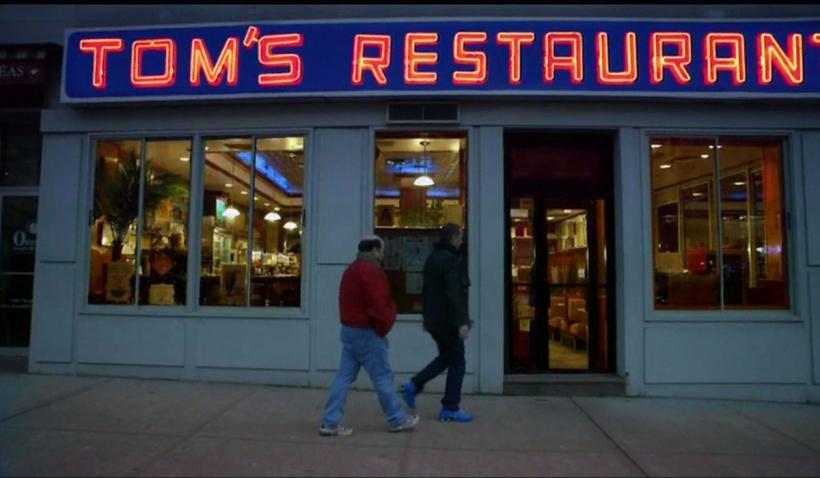 NASA își pierde birourile din clădirea celebrului restaurant din serialul „Seinfeld”,  după o decizie luată de administrația Trump