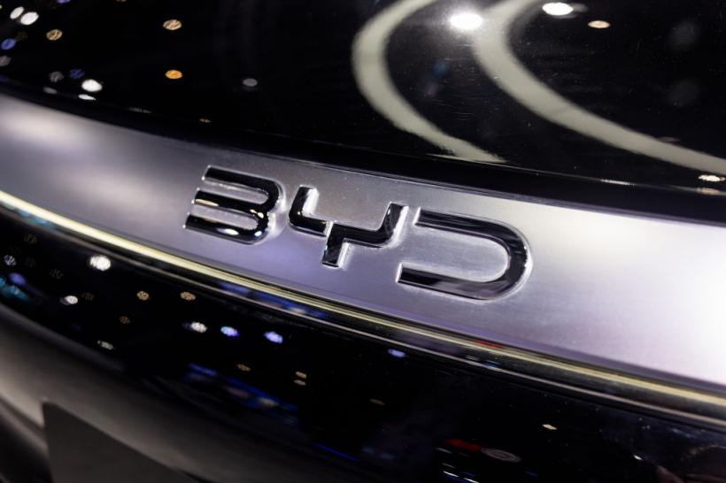 Producătorul chinez de maşini electrice BYD vrea să-şi stabilească centrul european în Ungaria