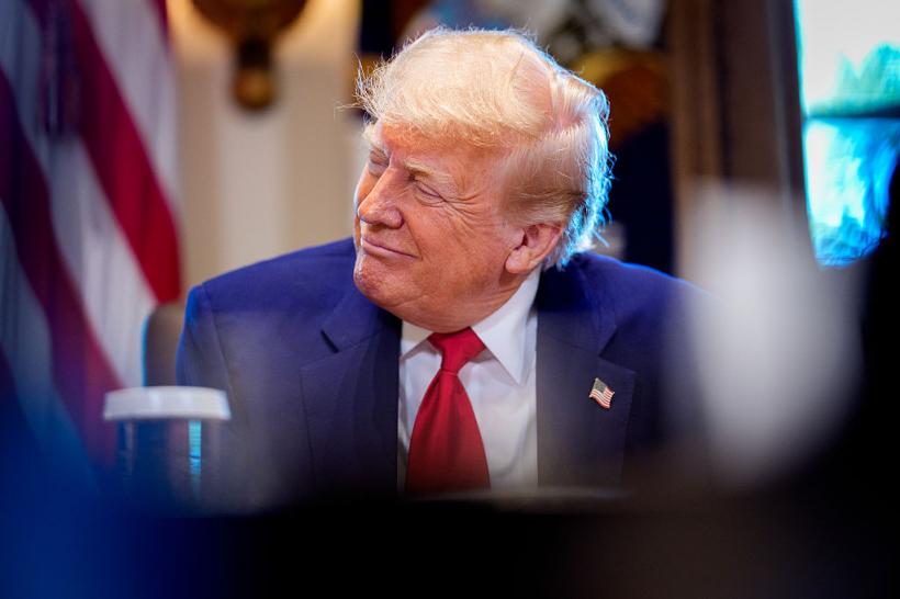 Trump spune că sună ceasul pentru 150 de țări: ori încheie un acord, ori vor plăti tarife mai mari