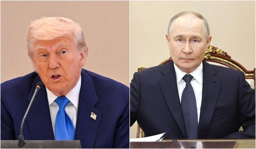 Analiză CNN: Posibil ca nici Trump în persoană să nu-l convingă pe Putin să oprească războiul din Ucraina