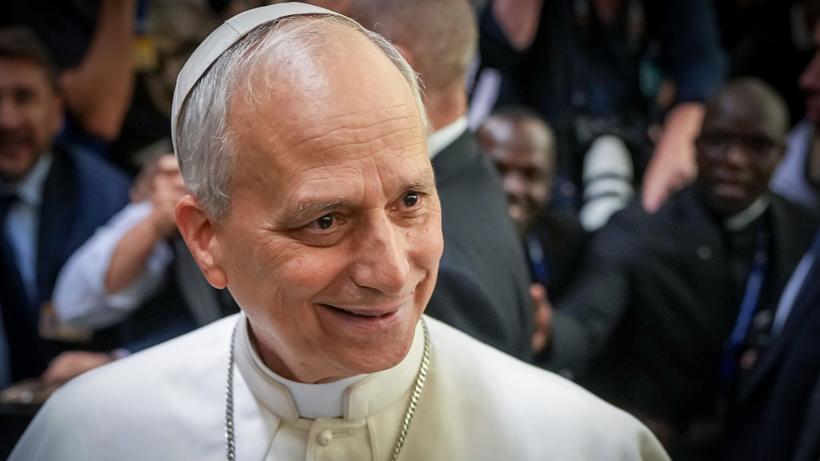 Antrenorul de fitness al Papei Leon habar n-avea cine este clientul său: A rămas șocat când „Robert” a devenit Suveranul Pontif