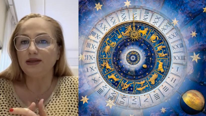 Cum influențează astrele ziua alegerilor. Astrologul Cristina Demetrescu: „E o zi electrică mâine, surprinzătoare”