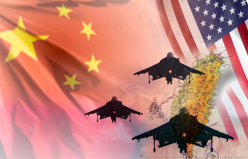Reuters: SUA se pregătesc pentru un război lung cu China