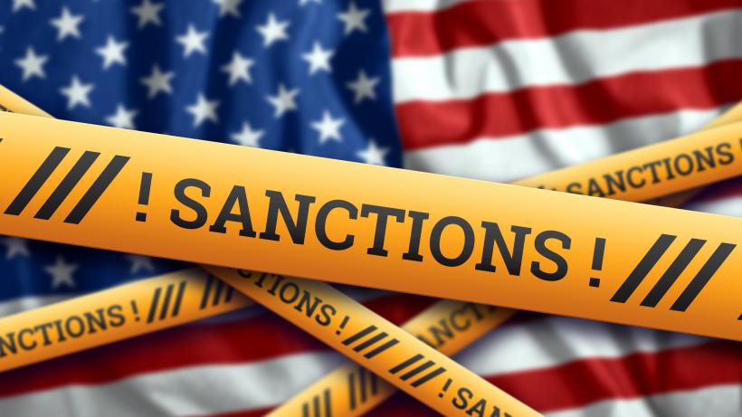 Sancţiunile americane vor fi ridicate în viitorul apropiat, estimează preşedintele turc Recep Tayyip Erdogan