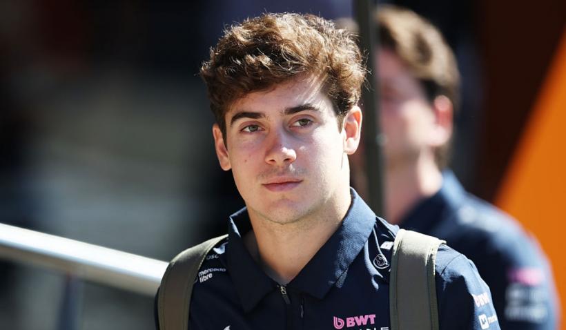 F1: Pilotul argentinian Colanpito reacționează după ce Yuki Tsunoda a fost insultat în mediul online