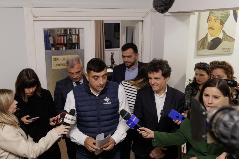 Rezultate alegeri prezidențiale 2025, turul 2. Au fost centralizare 90% de procese verbale. Nicușor Dan are în plus 745.000 de voturi
