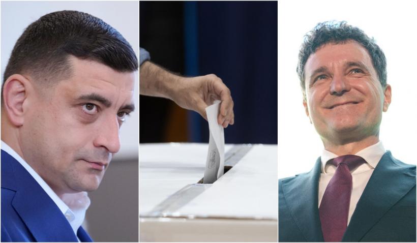 The Guardian: „Între un matematician și un huligan iubitor de Trump, România are o alegere dificilă”