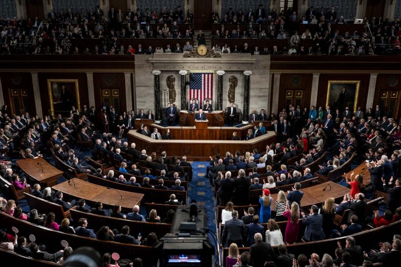 Trump vrea să elimine controlul esențial în anchetarea membrilor Congresului. Măsura care stârnește temeri de abuz de putere