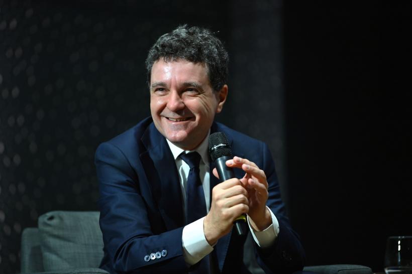 Cel mai neașteptat mesaj primit de Nicușor Dan după câștigarea alegerilor. Cine i l-a transmis