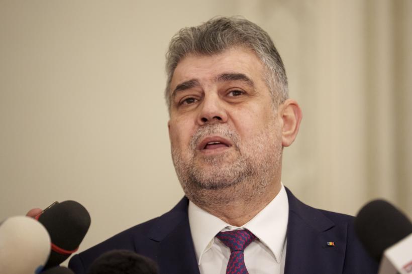 Ciolacu, mesaj după victoria lui Nicușor Dan în alegeri: „Noul președinte nu trebuie să fie doar onest, ci și să unească națiunea”