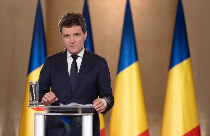Deficitul bugetar, prioritatea lui Nicușor Dan. Președintele ales spune că nu vrea ca taxele să crească: „Știm ce e de făcut”